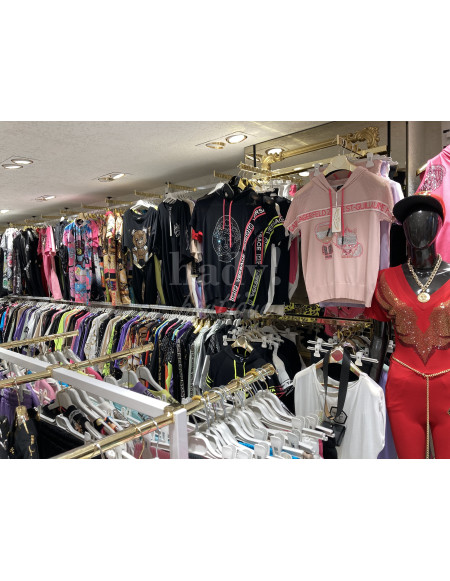 0021 Grossiste Turquie Femme - 6