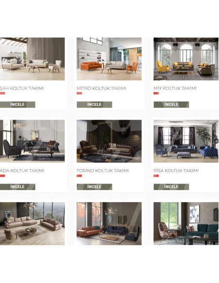 0201 Grossiste Turquie Furniture - 1