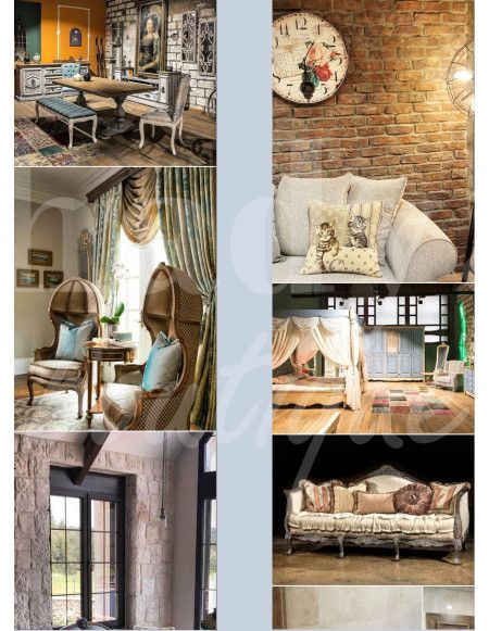 0202 Grossiste Turquie Furniture - 3