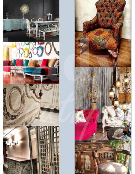 0202 Grossiste Turquie Furniture - 4