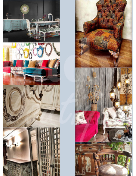 0202 Grossiste Turquie Furniture - 4