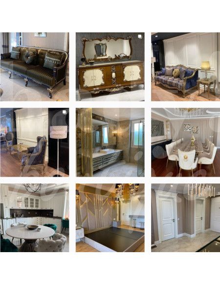 0203 Grossiste Turquie Mobilier - 2