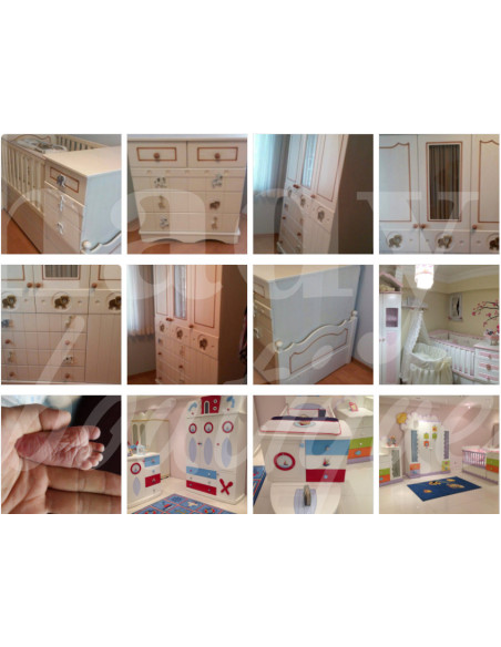 0204 Grossiste Turquie Mobilier - 2