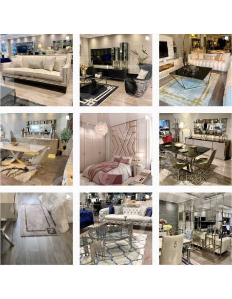 0205 Grossiste Turquie Mobilier - 1