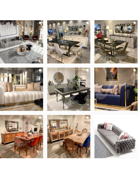 0205 Grossiste Turquie Mobilier - 2