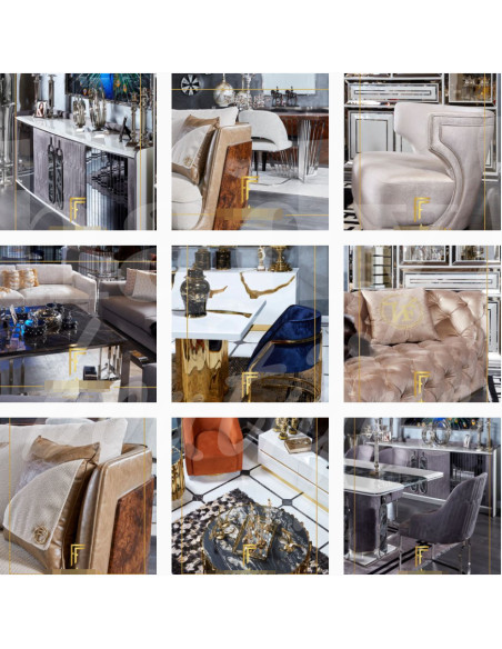 0206 Grossiste Turquie Furniture - 1