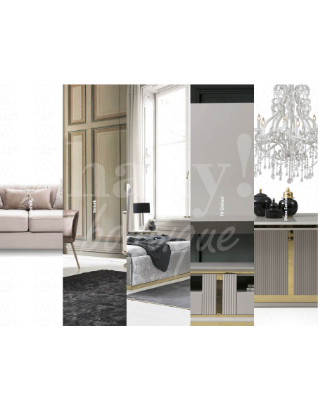 0209 Grossiste Turquie Mobilier - 2