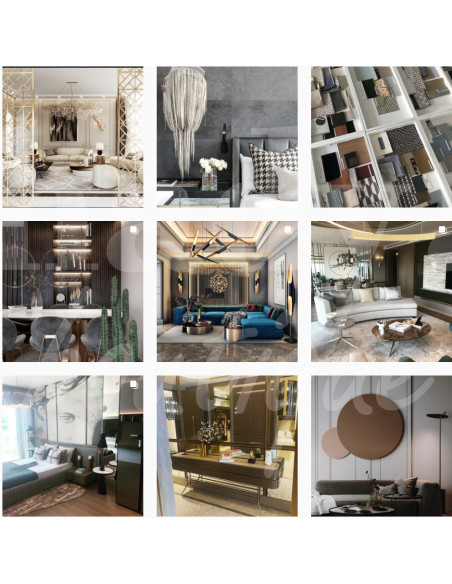 0210 Grossiste Turquie Mobilier - 1