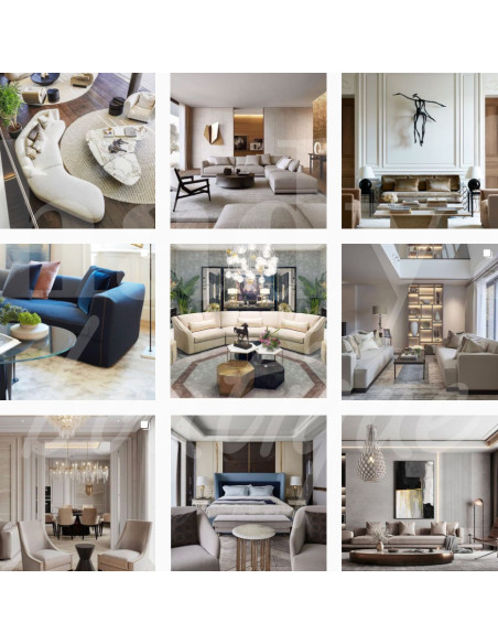 0210 Grossiste Turquie Mobilier - 2