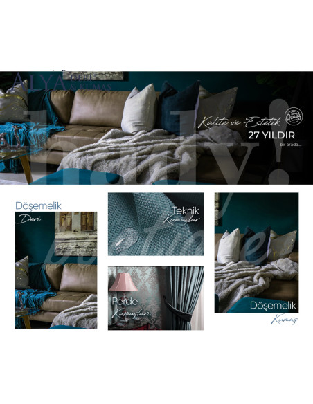 0212 Grossiste Turquie Mobilier - 1