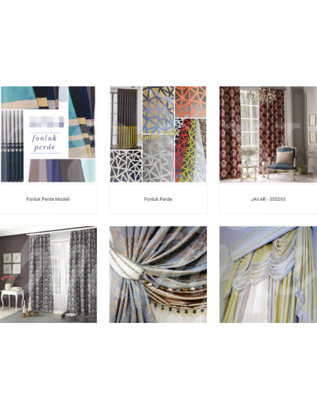 0212 Grossiste Turquie Mobilier - 2