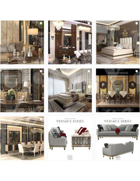 0214 Grossiste Turquie Furniture - 2