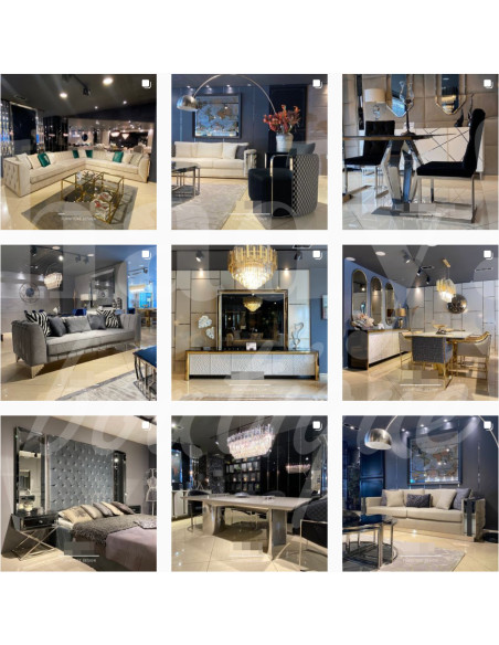 0215 Grossiste Turquie Mobilier - 1