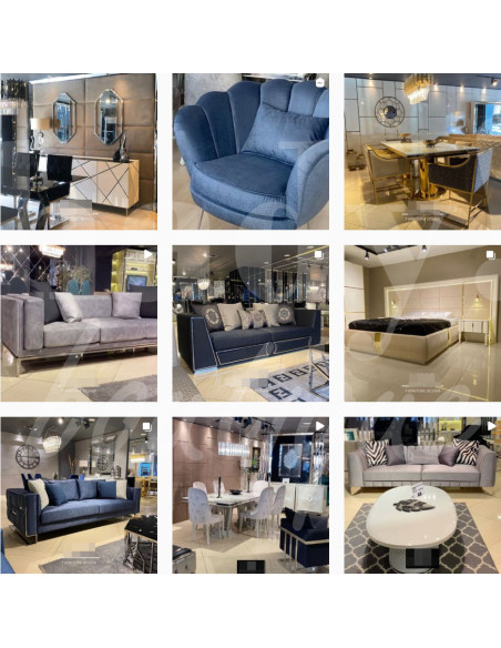 0215 Grossiste Turquie Mobilier - 2