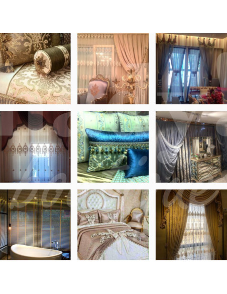 0216 Grossiste Turquie Meuble Déco - 2