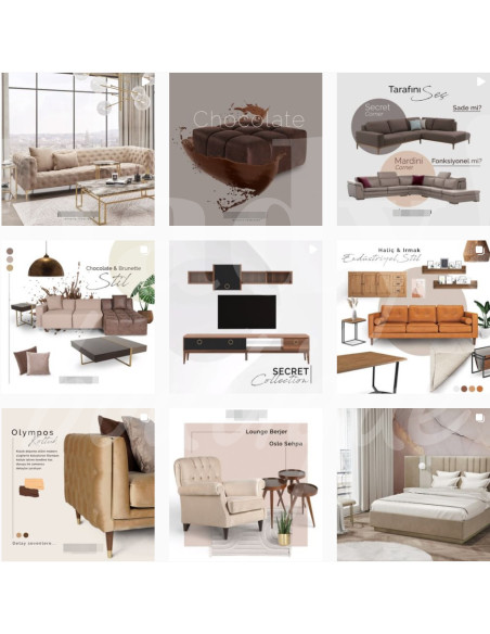 0217 Grossiste Turquie Furniture - 2
