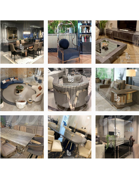 0218 Grossiste Turquie Mobilier - 1