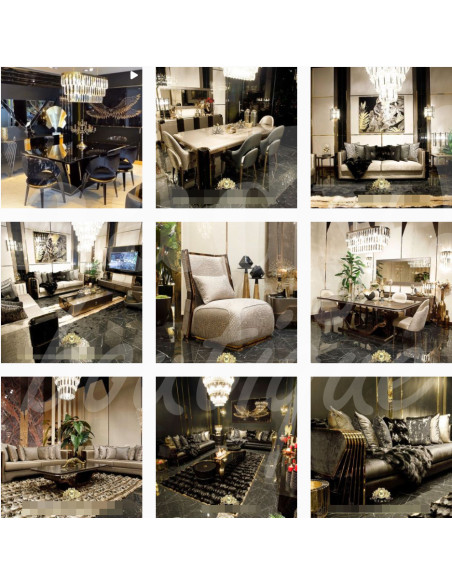 0219 Grossiste Turquie Мебель - 1