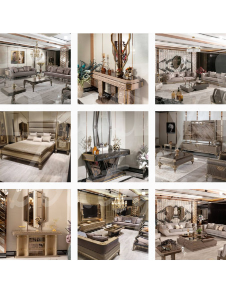 0221 Grossiste Turquie Furniture - 1