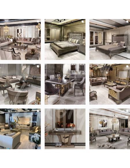 0221 Grossiste Turquie Furniture - 2