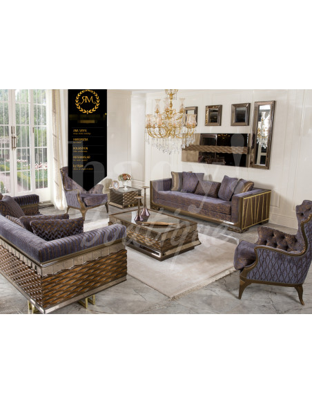 0221 Grossiste Turquie Furniture - 3