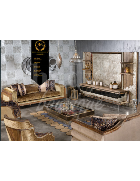 0221 Grossiste Turquie Furniture - 4