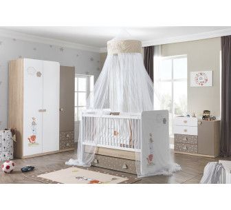 0223 Grossiste Turquie Meuble Déco - 1