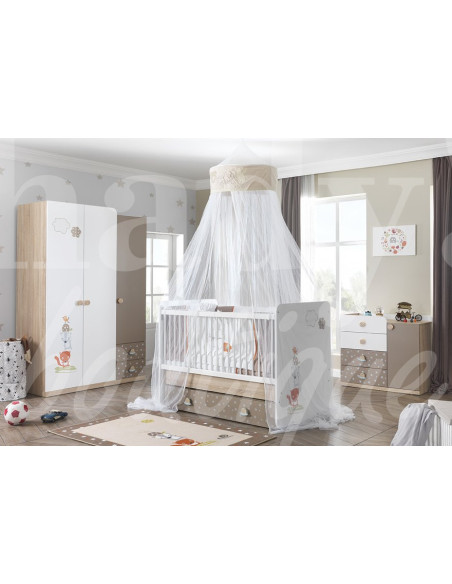 0223 Grossiste Turquie Meuble Déco - 1