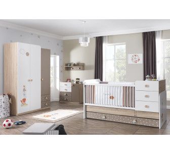 0223 Grossiste Turquie Meuble Déco - 1 2
