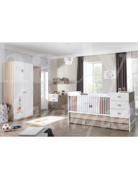 0223 Grossiste Turquie Meuble Déco - 2