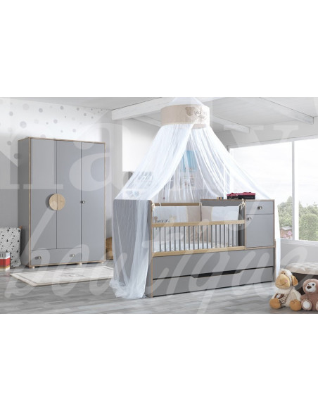 0223 Grossiste Turquie Meuble Déco - 3