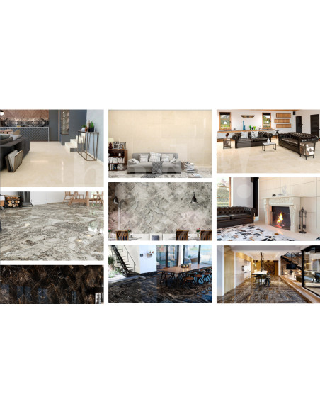 0225 Grossiste Turquie Marble & Ceramic - 1