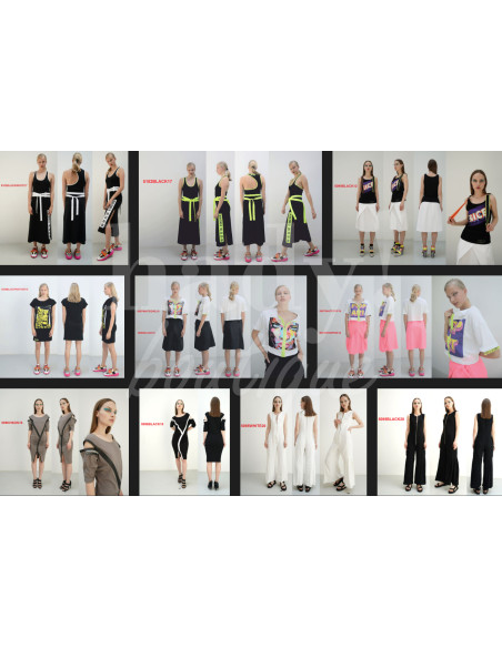 0226 Grossiste Turquie Women - 1