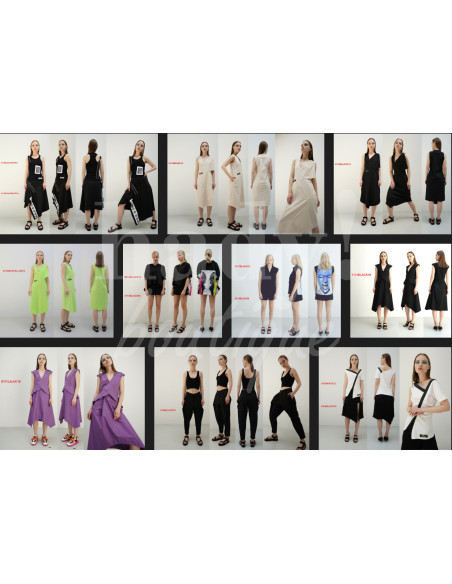 0226 Grossiste Turquie Women - 2