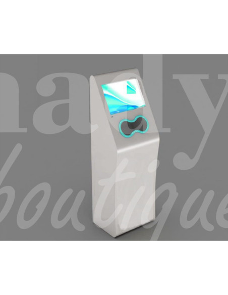 0230 Grossiste Turquie Medical - 1