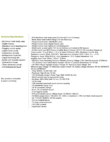 0230 Grossiste Turquie Medical - 3