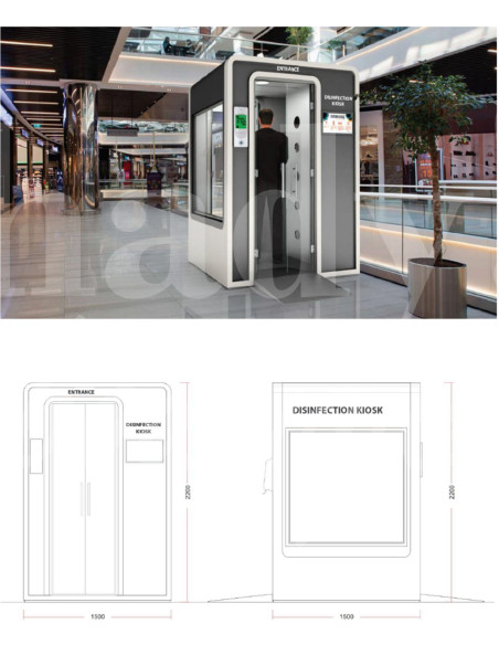 0233 Grossiste Turquie Medical - 1