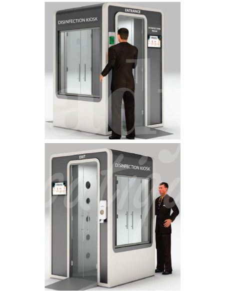 0233 Grossiste Turquie Medical - 2