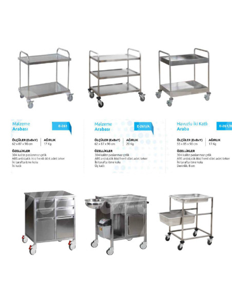 0237 Grossiste Turquie Medical - 1