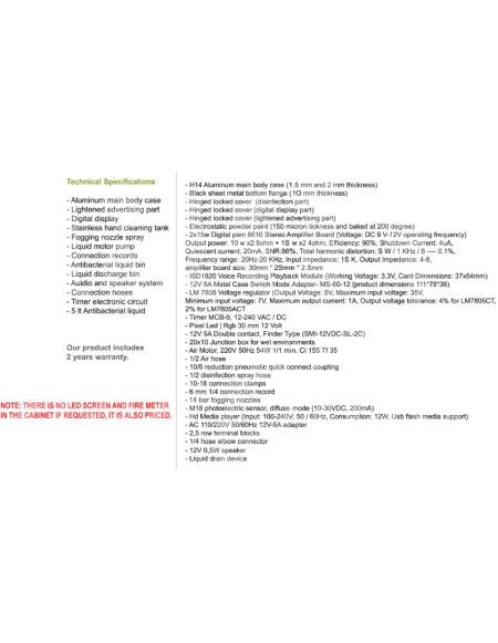 0238 Grossiste Turquie Medical - 3