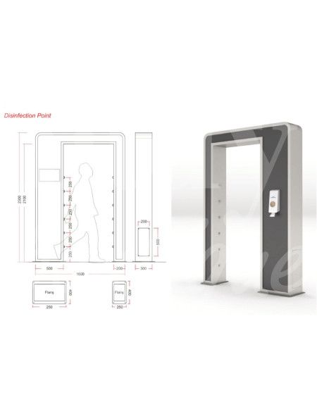 0238 Grossiste Turquie Medical - 2