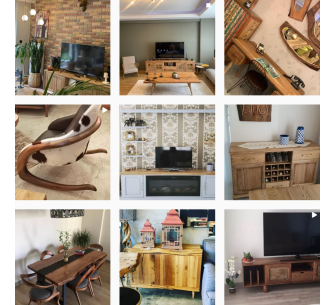 0196 Grossiste Turquie Mobilier - 1 2