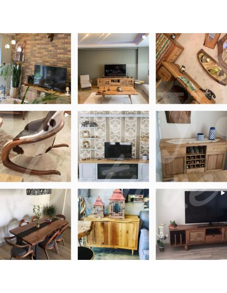 0196 Grossiste Turquie Mobilier - 2