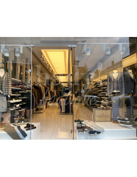 0018 Grossiste Turquie Costume - 2