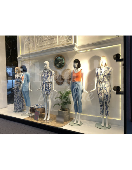 0024 Grossiste Turquie Femme - 5