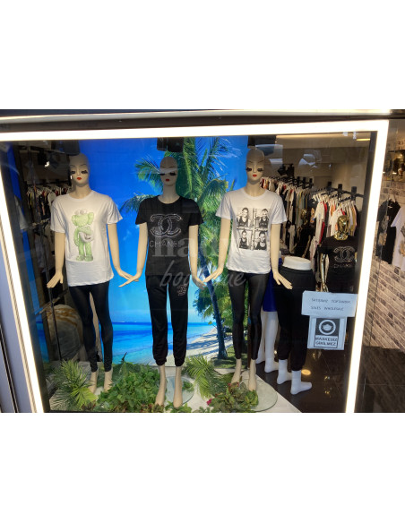 0003 Grossiste Turquie Femme - 1