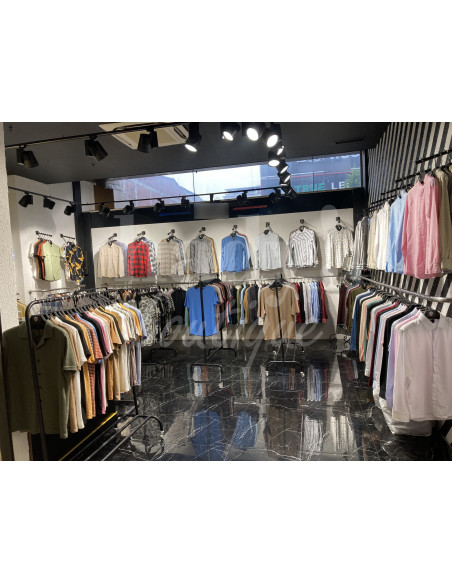 0038 Grossiste Turquie Homme - 5