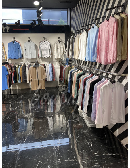 0038 Grossiste Turquie Homme - 6