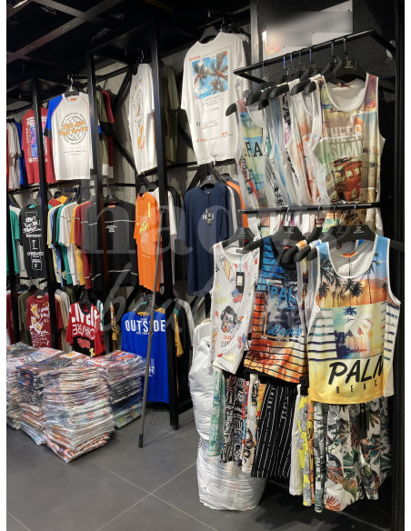 0045 Grossiste Turquie Fashion - 2