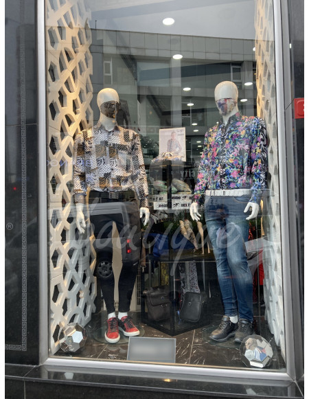 0080 Grossiste Turquie Men - 6